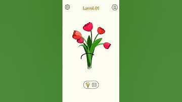 DOP: Draw One Part | Level 81 #shorts #games