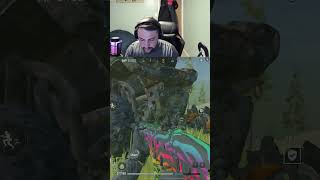 The Ultimate 1V6 In Warzone Mobile