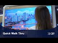 ISE 2023 - A Quick Walk-through of MAXHUB’s Booth