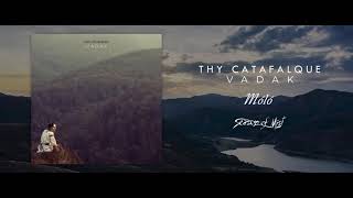 THY CATAFALQUE - 'Vadak' (2021) Full Album Stream