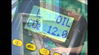 Grant Vortex Oil-fired Boiler Commissioning procedure