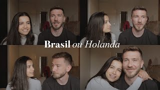 Vamos voltar a morar na Holanda?