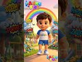 Milk milk every day 🥛✨Strong kids happy kids 💪😄#MilkSong #KidsRhymes #KidsLearning #HealthyHabits