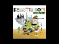 Beastie Boys - Off the grid - HQAudio