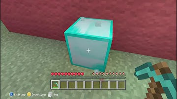 Minecraft: Xbox 360 Edition - WORKING Duplication Glitch/Unlimited Diamonds (Works After TU15 Patch)
