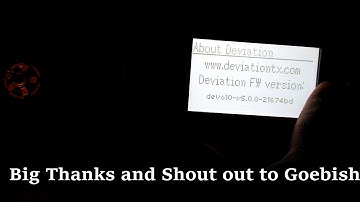 Bugs 3 Mini Bound To Devo/Jumper T8SG