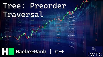 HackerRank C++ Solution – Tree: Preorder Traversal