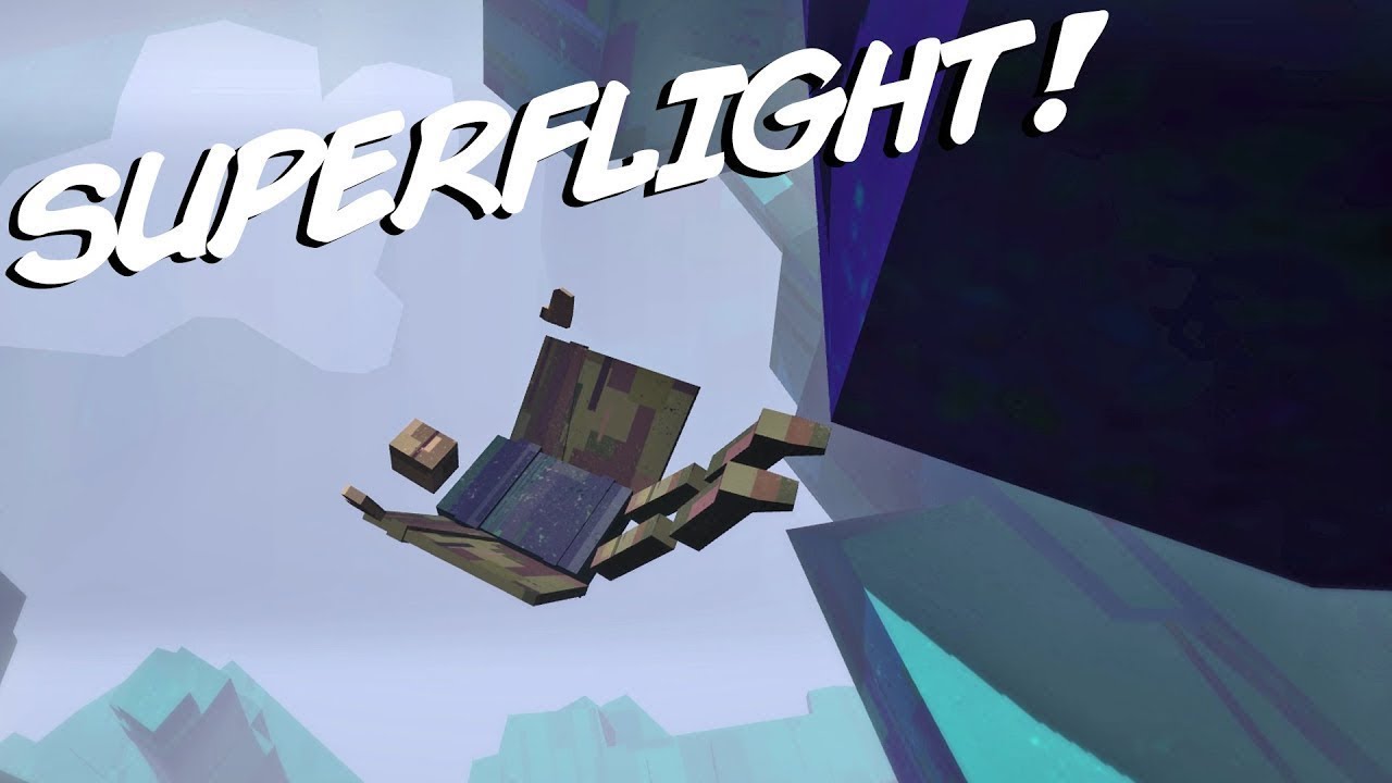 Superflight Review (HD)