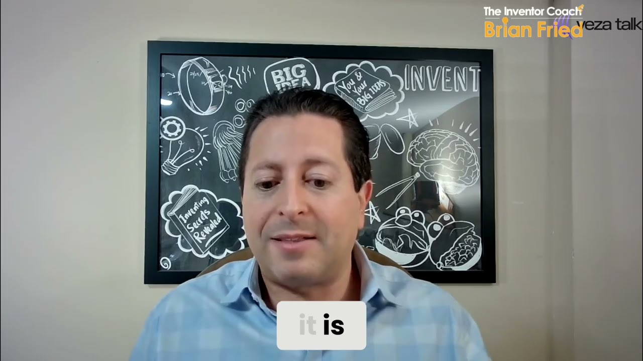 Build Trust & Make Smart Decisions: Inventor's Secrets Revealed #shorts