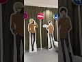「デュラララ!!×2」コラボルームをチラ見せ #Shorts