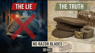 The REAL Peaky Blinders: Everything the TV Show Got Wrong