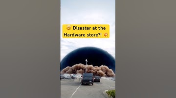 Sun Crash AI Chaos! 🌞💥 #shorts #AIHijinx