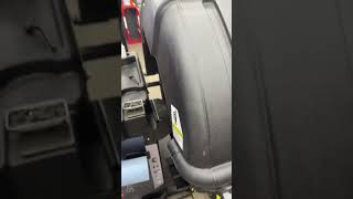 37X12.50R20 Nitto Trail Grappler Takes No Weights To Balance