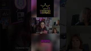 Coping with Mom's Alzheimer's: Heartbreak & Humor #shorts