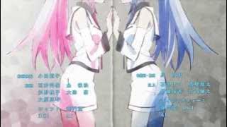 プラスティック・メモリーズ ED