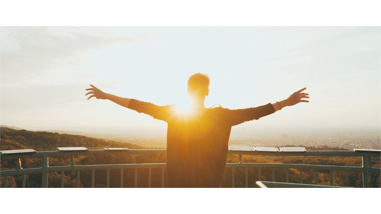 Matthias Patterer - Beim Zweiten Mal (Offizielles Musikvideo)