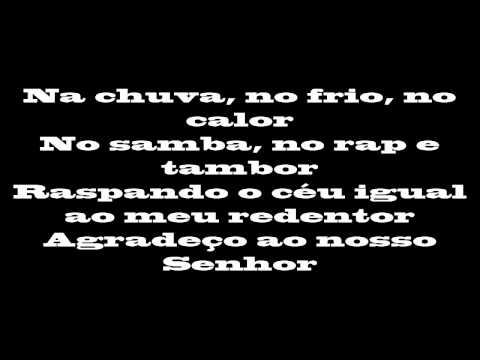 MC Guime - País do Futebol Part. Emicida (LEGENDADO-2)