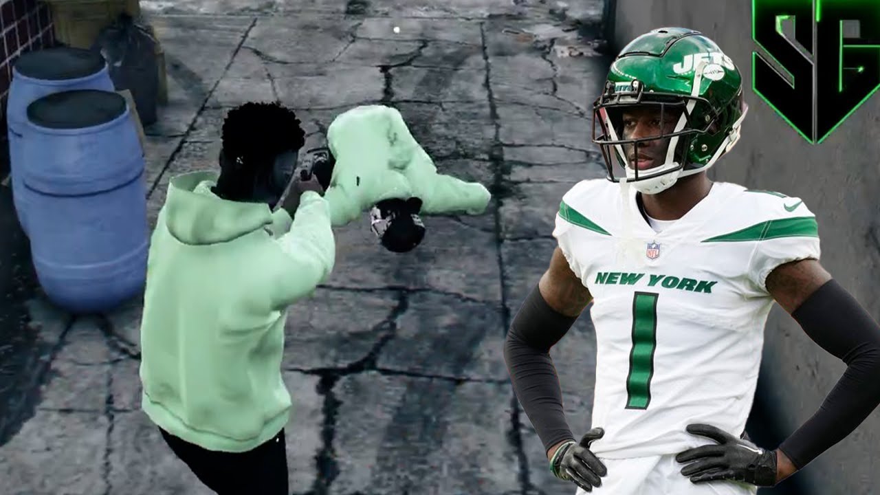 Sauce Gardner Turns On His Friend! (GTA RP) YouTube