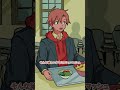 学食のおばちゃん攻略してみた #パラ高