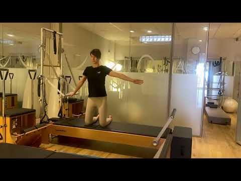 PILATES TOWER