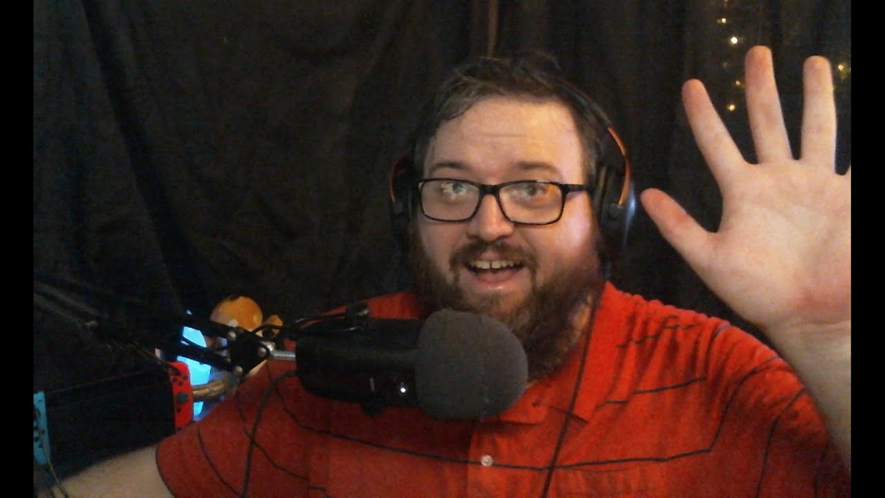 Reviving my pc, test stream for week of streams for Valentine's Day