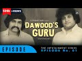 Knowing dawood through his mentor  s hussain zaidi  episode 01  the infotainment series