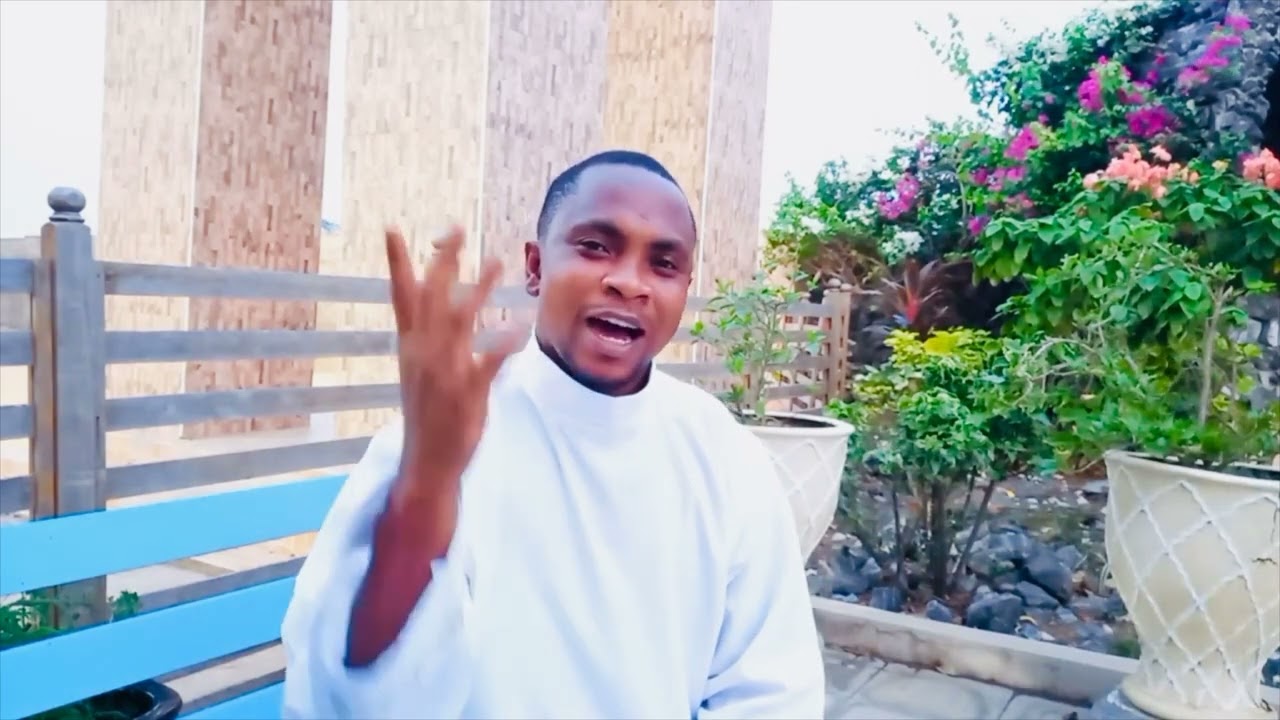 SECOND SUNDAY OF LENT. Year C, 2022