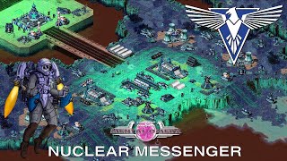 Red Alert 2 | Mental Omega 3.3.6 - Allied Fan Mission - Nuclear Messenger screenshot 5