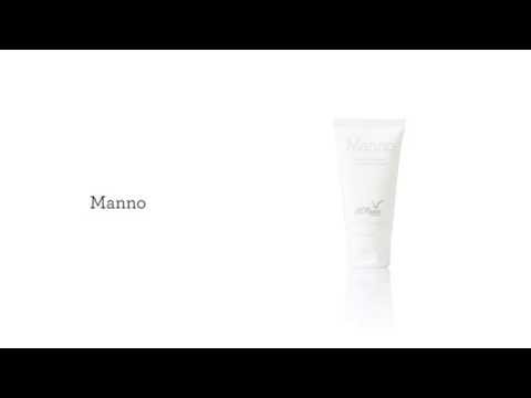 Manno - Professional Youthful Skin Care Guide