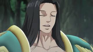 七つの大罪 神々の逆鱗 第10話 テレビアニメ動画サイトまとめブログ