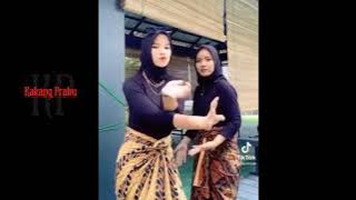 STORY WA - TIK TOK CEWEK CANTIK SOGOK SOGOK JOSSSSS