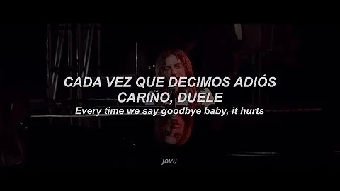 Lady Gaga - Always Remember Us This Way (Sub Español + Lyrics)