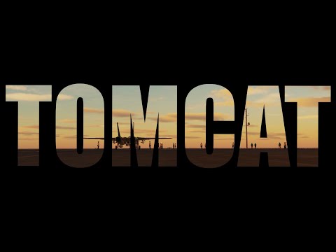 TOMCAT | DCS Cinematic