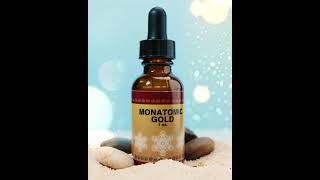 Monatomic Gold