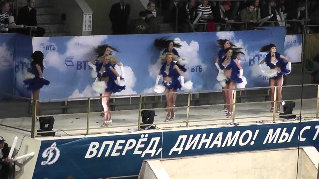 Группа поддержки Динамит. Хоккей. 3 период. Кубок. - YouTube Динамит Группа