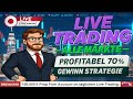 krypto jetzt kaufen? Profi Trader Live - ICT Forex Scalping / Price Aktion Daytrading