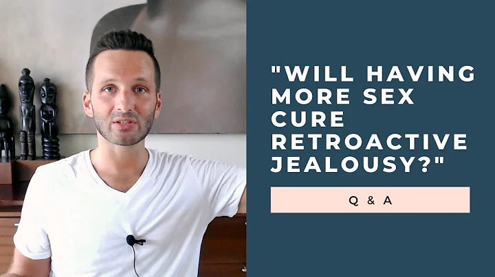 "Will More Partners Cure Retroactive Jealousy? Do the 'Numbers' Matter?" | RetroactiveJealousy.com