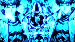 LOUCURA LETAL [ULTRA SLOWED] [BASS BOOSTED]🥵💀##bassboosted #viralvideo #funk @HimachaliPhonk 