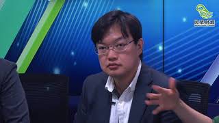 民眾財經台_葳言大意_嘉賓_王弼_王華_下集_20171108