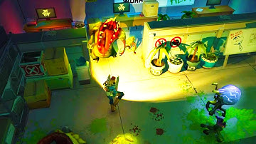 This Game Is Still Great Xenowerk Gameplay 2020