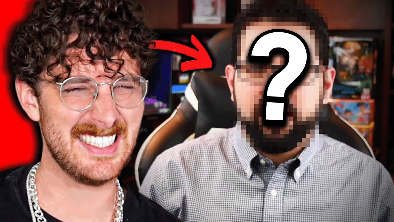 The Most Hated Man in Esports right now...