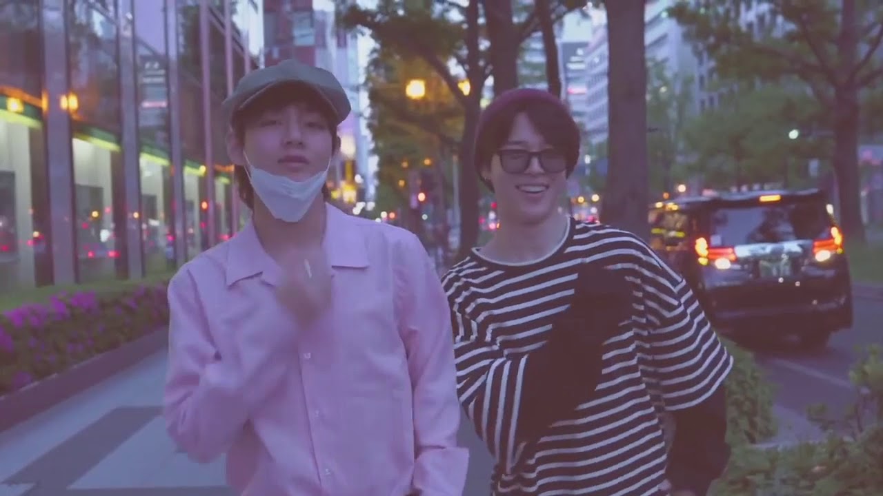 [Fmv] Vmin | Lauv - I Like Me Better