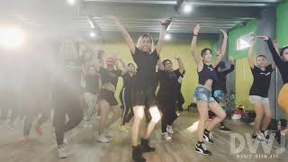 Download Lagu Ayu Ting Ting - Cemburu Mantanmu | Jay Choreography MP3