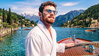 Download lagu I spent $137,245 to vacation in Lake Como