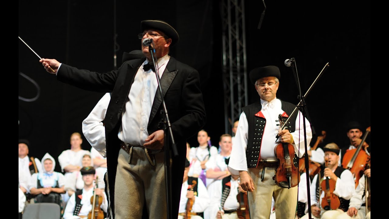 UNESCO V TERCHOVEJ (Videozáznam)