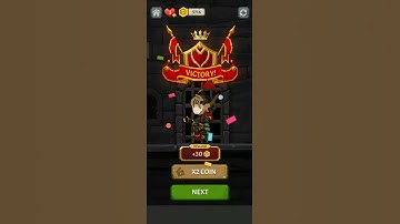 How to Loot - Pin Pull & Hero Rescue / Level 361 / Solution / Azura Global / Android iOS