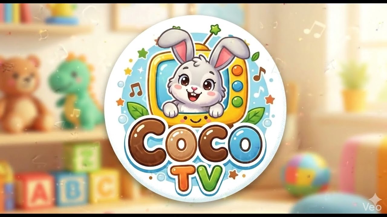 ☆COCO☆ページ✩.*˚サンキャッチャー Coco Tv Introduction - YouTube