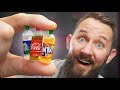 10 of the Worlds Smallest Foods that You Can Eat!