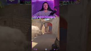 Cosegos затащит катку | #cosegos  #twitch  #нарезки #cs2  #твичстрим #мемымемы #мемы #стрим #стример