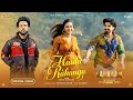 Tenu Khush Vekh K Ni M Hasda Rahanga | Music Video | Jayy Randhawa | #punjabisong